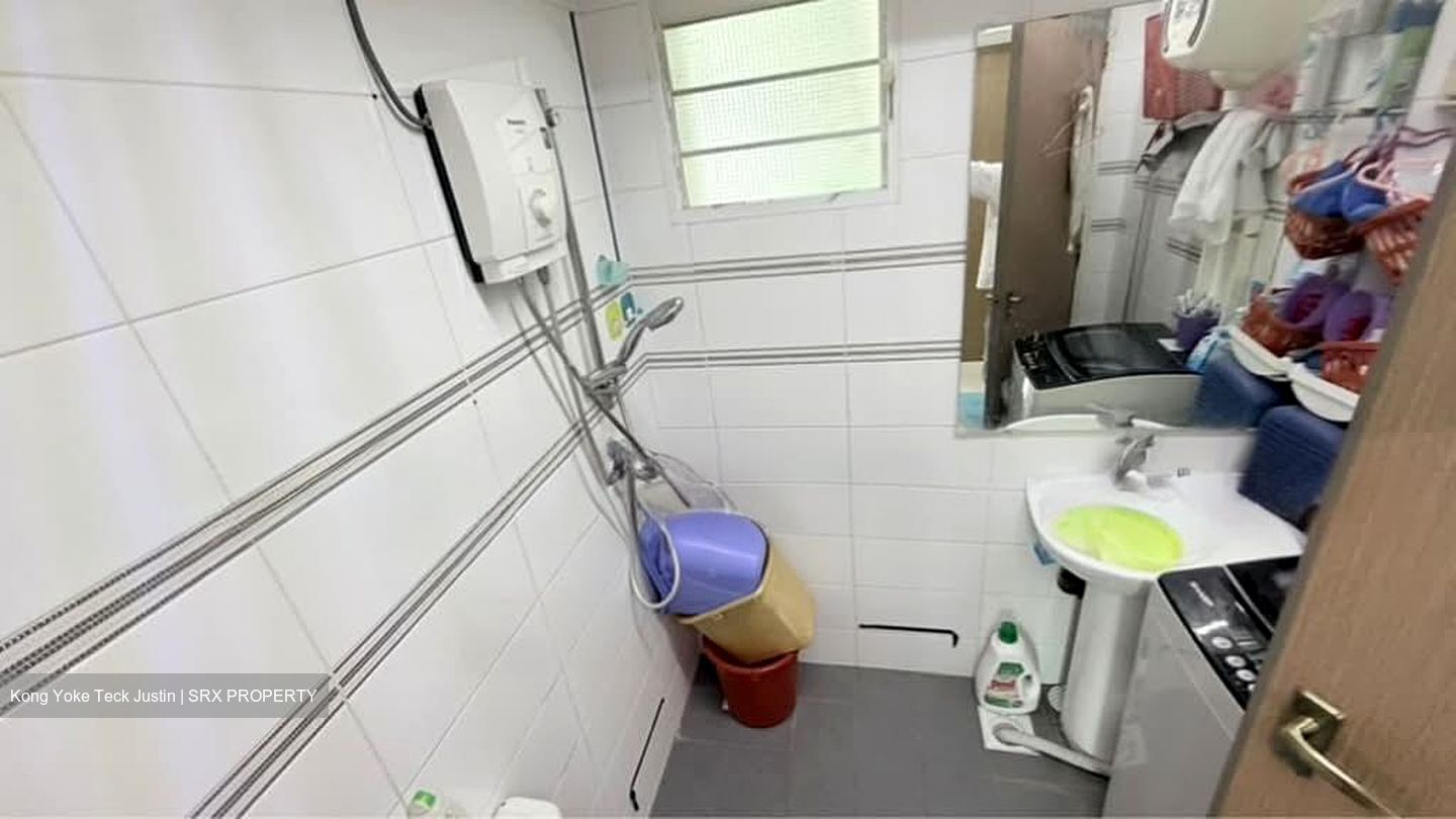 Blk 8C Kallang Trivista (Kallang/Whampoa), HDB 4 Rooms #563689571